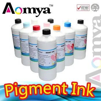 Pigment ink For Canon image PROGRAF W6400/W8400 to refill