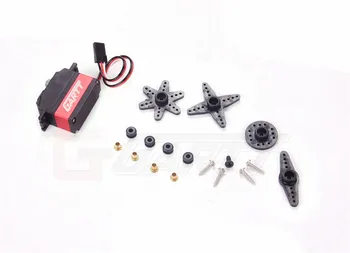 Ping 15PCS/LOT GT DS505 Swash Plate Servo For 500 RC Helicopter