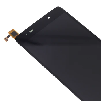 For ALCATEL 6039 6039A 6039K 6039Y LCD Display Touch Screen Digitizer Assembly Black Mobile Phone LCDs