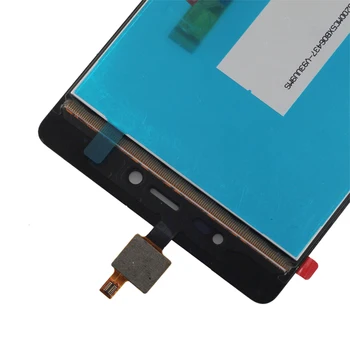 Original Quality For BLU life one x LCD Display Touch Screen digitizer Assembly for BLU life one x with Tools