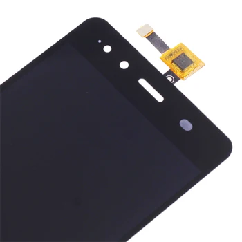 LCD Display Touch Screen Digitizer For BQ Aquaris X5 S90723 5K1465 5Inch Discount Promotional Black Color Mobile Phone LCDs