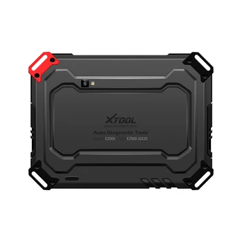 Original XTOOL EZ500 Full-System Diagnosis for Gasoline Vehicles with Special Function Same Function With XTool PS90 DHL Free