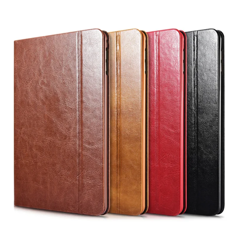 Cover for Apple IPad Pro 9.7 Inch Case PU Leather Flip Smart Stand Brand Case Cover for IPad Pro 9.7
