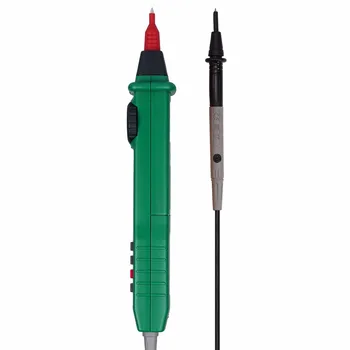 2016 MS8211 Digital Pen Type Multimeter Multitester Handheld Meter DMM Non-contact Voltage NCV Detector