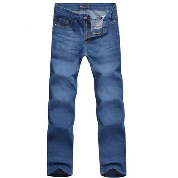 2016 jeans homme men new brand jeans denim for men Slim Straight casual fashion jeans male trousers plus size 28-38 21