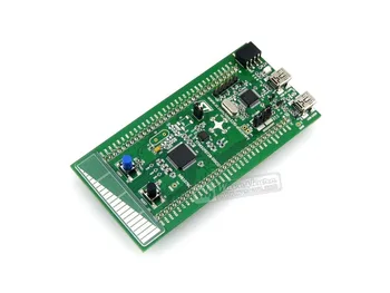 Module STM32 Board STM32F072B-DISCO # STM32F0 Discovery with touch screen STM32F072B ARM STM32 Development Board Embedded ST-LIN