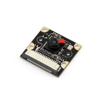Module Waveshare Raspberry Pi Camera Kit (E) Night Vision Camera module for Raspberry Pi 3 Model B/2 B/ B+/A+ all Revisions of t