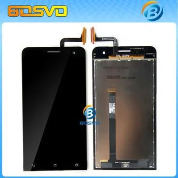 For Asus for Zenfone 5 LCD Touch Screen A500KL A500CG A501CG 1280x720 Display Digitizer Assembly with Free Tools