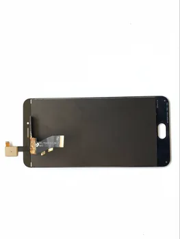 Meizu M3 mini LCD Display + Touch Screen 5.0inch HD Digitizer Assembly Replacement For Meizu M3 mini Mobile Phone