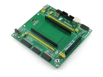 Module STM32 Cortex-M3 Development Board STM32L152RBT6 With STM32L-DISCOVERY Kit=Open32L-D Standard