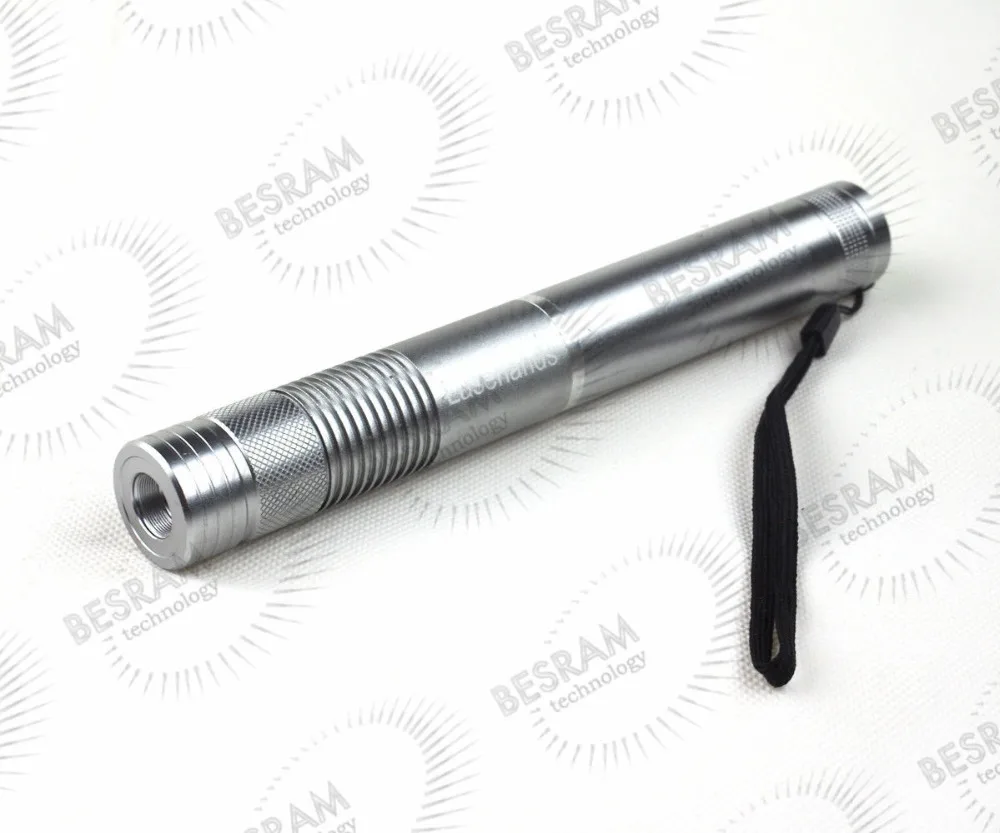 5mW 520nm Green Portable Laser Pointer Point Pen Laser Diode Pointer