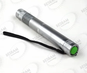 5mW 520nm Green Portable Laser Pointer Point Pen Laser Diode Pointer