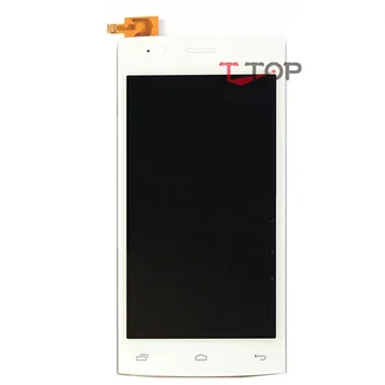 FS 451 LCD Complete For Fly Nimbus 1 FS451 LCD Display And Touch Screen Panel Digitizer Assembly Replacement