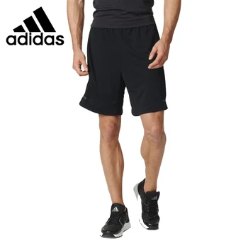 Original 2017 Adidas Climachill SH Men's Shorts Sportswear
