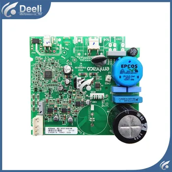 Good working for Embraco refrigerator pc board Computer board used BCD-558WA BCD-558WYJZ 0064001350 Frequency conversion board