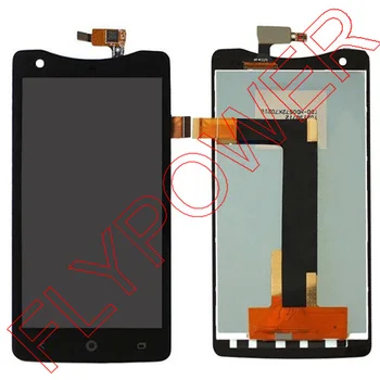For Acer Liquid S1 S510 lcd display with touch screen digitizer assembly with backlight by