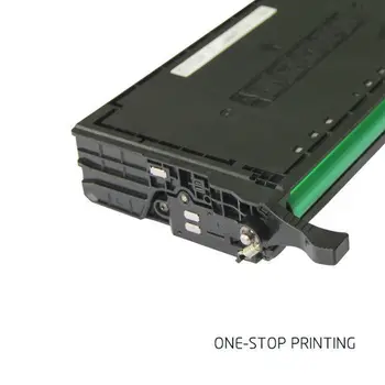 4 PCS/Lot Compatible CLT-508L CLT-508 CLT508 Laser Toner Cartridge for Samsung 508/CLP-620/670/720ND Laser Printer 4 Colors