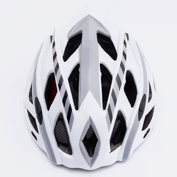 Zhuoding Brand Cycling Helmet With Insect Net In-mold 27 Vents MTB Bicycle Helmet Ultralight Bike Helmet Casco Ciclismo