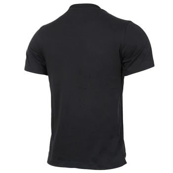Original 2017 Adidas M TC TEE Men's T-shirts short sleeve Sportswear