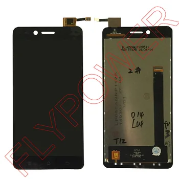 For AMOI A920W A928W LCD Screen Display with Touch Screen Digitizer Assembly by ; warranty; Black