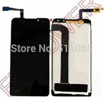 For Coolpad 8180 LCD Screen Display with Touch Screen Digitizer Assembly by ; HQ