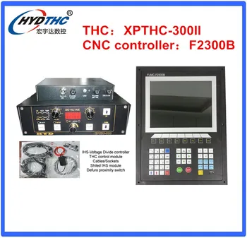 Selling cnc controller system and plasma torch height controller XPTHC-300
