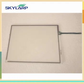 4 inch Industrial control equipment for AST-040A070A digitizer panel glass