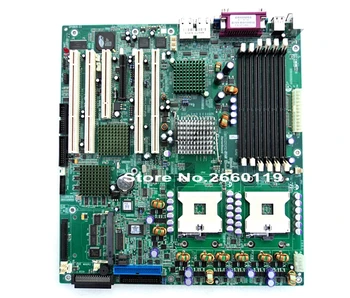Working Desktop Motherboard For Lenovo R520 G4 T220 T270 G5 DPX800-II 11007292 Sever System Board Full Test