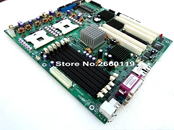 Working Desktop Motherboard For Lenovo R520 G4 T220 T270 G5 DPX800-II 11007292 Sever System Board Full Test