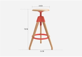 Home table stool bar chair black white red color furniture shop retail wholesale