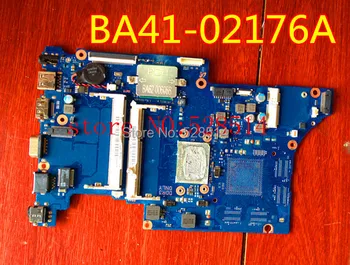 Original 370R4E LAPTOP MOTHERBOARD For SAMSUNG BA41-02176A Test ok