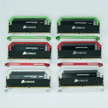 Platinum ruler Light bar DDR4 32G memory 3200MHz 16G * 2 strips
