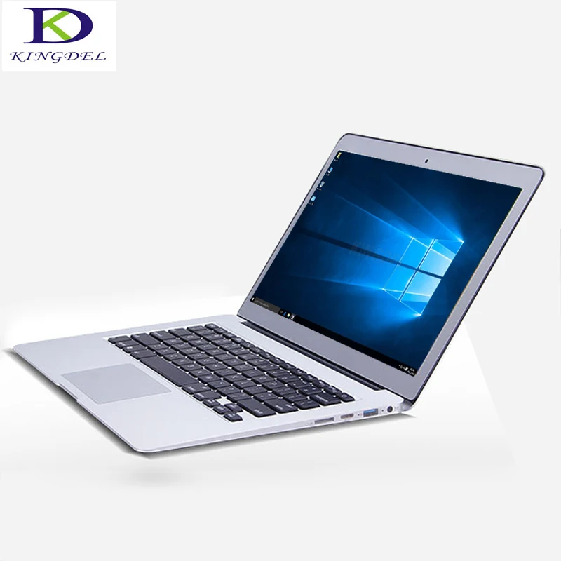 Promotion 13.3 inch Ultrabook netbook Celeron 2957U dual core with DDR3L RAM+mSATA SSD,Webcam Wifi Bluetooth,HDMI