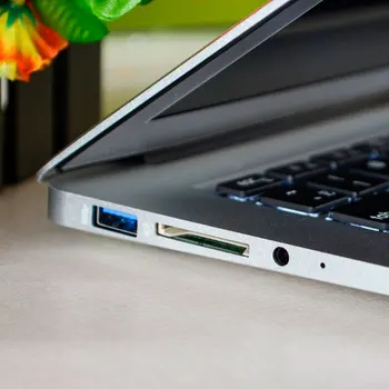 Promotion 13.3 inch Ultrabook netbook Celeron 2957U dual core with DDR3L RAM+mSATA SSD,Webcam Wifi Bluetooth,HDMI