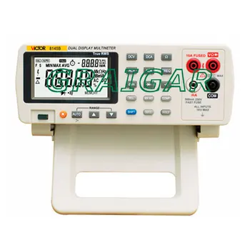 Digital Multimeter VICTOR 8145B New Products