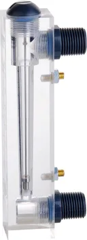 LZM-15(4-40m3/h)panel type with control valve flowmeter(flow meter) lzm15 panel/Oxygen flowmeters Tools Analysis