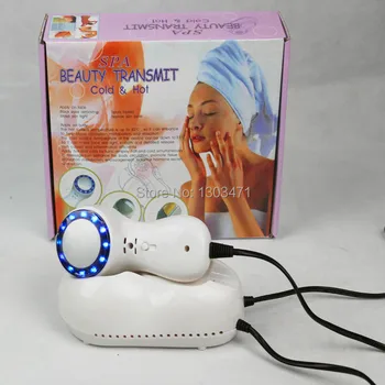 Home beauty hot and cold hammer the contraction pore capillarie iced acne beauty equipment,Tender skin and anti-wrinkle