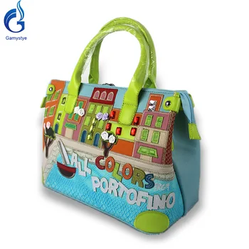 2016 Women's handbag handbag messenger bags hot-selling of fashion handbags all colors portofino women bag seekers bags house