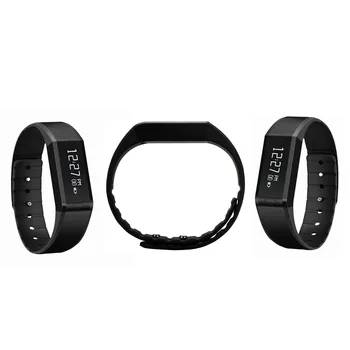 New Bluetooth Smart Bracelet for Xiaomi iPhone Huawei Smart Band Watch Wristband X6 with Pedometer Watch Relojes inteligentes