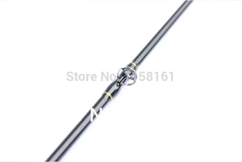 By EMS/UPS Baitcasting Carbon 2.1M Spining Fishing Lure Rod 1.98M 2.4M