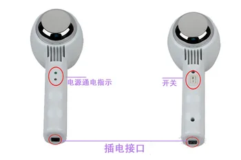 Guarantee!!! Portable home use Cold and Hot Hammer For Women, Gifts for girlfriend