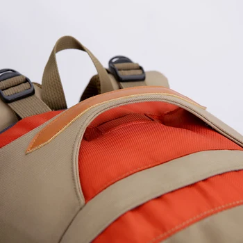 New Outdoor Sports Bag 40L Mountaineering Backpack Functional Men Women Bag Bolsas Femininas Hiking traveling Bag