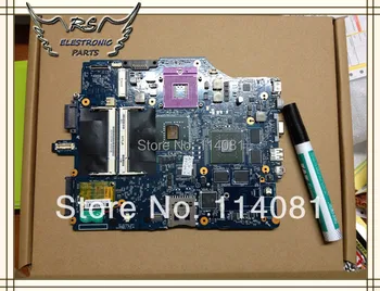 Original new For Sony MBX-165 MS92 / MS91 UpgradeD Graphics G86-771-A2 Mainboard,! Tested OK