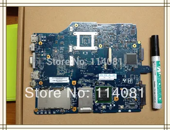 Original new For Sony MBX-165 MS92 / MS91 UpgradeD Graphics G86-771-A2 Mainboard,! Tested OK