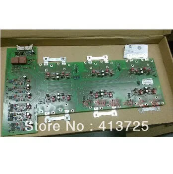 6SE7033-2EG84-1JF1 teardown 6SE70 series 110 kw to 132kw driver board
