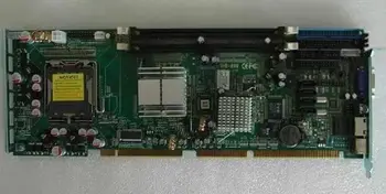 NORCO-890 / SHB-890 775-pin Industrial Motherboard