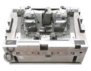 Plastic Injection Mould for Home Appliances (STK-M-1109, ISO, SGS)