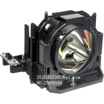 Replacement Original Projector Lamp ET-LAD60AW - for Panasonic PT-DZ570 Series (2 Pack)