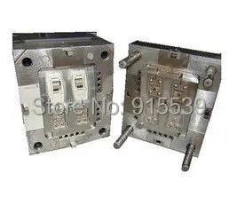 Professional Manufacturer of Plastic Injection Mould for Lead Acid Battery