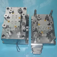 Professional Manufacturer of Plastic Injection Mould for Lead Acid Battery